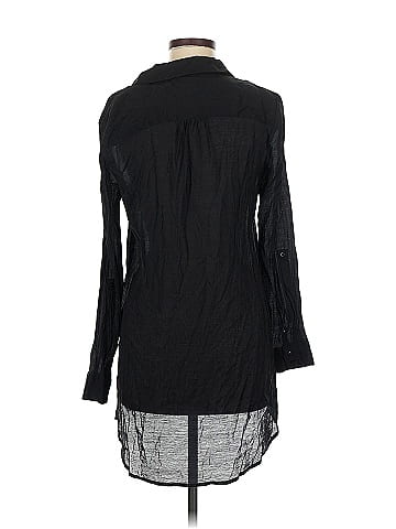T Tahari Long Sleeve Blouse (view 2)