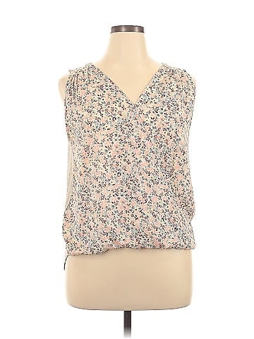 West Kei Sleeveless Blouse (view 1)