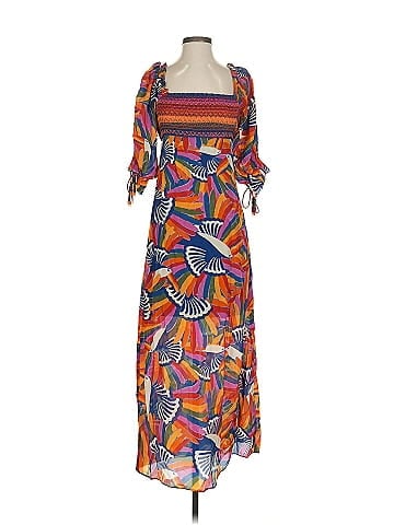 FARM Rio Casual Dress (view 1)