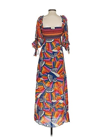 FARM Rio Casual Dress (view 2)