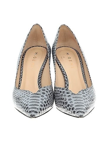 M. Gemi Heels (view 2)