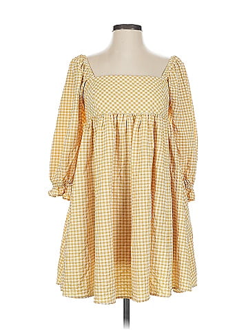 Fab'rik Casual Dress (view 1)