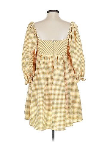 Fab'rik Casual Dress (view 2)