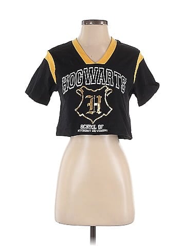 Harry Potter Short Sleeve T-Shirt (view 1)