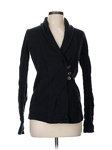 Lucky Lotus Cardigan (view 1)