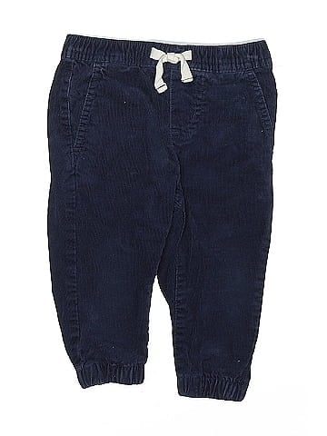 Janie and Jack Casual Pants (view 1)