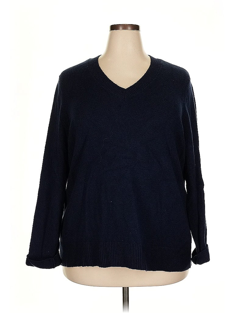 Pull Ann Taylor Loft – Coton – Coupe Basic – Col Arrondi – Manches 3/4 – Fuschia – Taille S – Neuf Avec Étiquettes