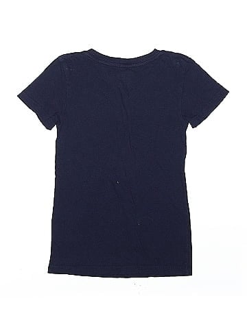 Genuine Merchandise by Team Athletics Short Sleeve T-Shirt (view 2)