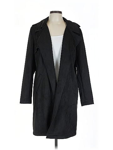 Ookie & LaLa Coat (view 1)