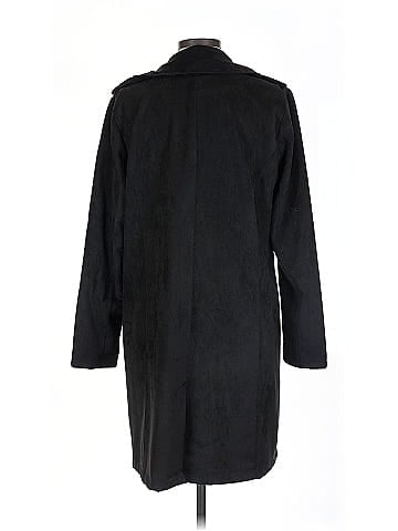 Ookie & LaLa Coat (view 2)