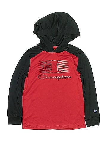 Champion Long Sleeve T-Shirt (view 1)