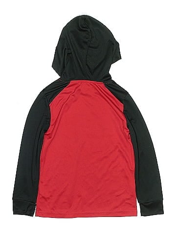 Champion Long Sleeve T-Shirt (view 2)