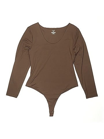 nuuds Bodysuit (view 1)