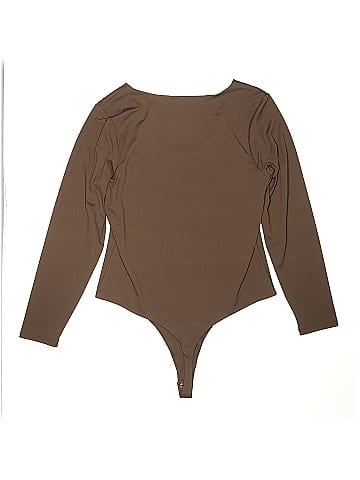 nuuds Bodysuit (view 2)