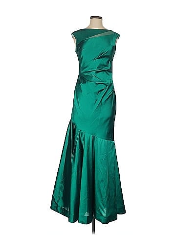 Teri Jon by Rickie Freeman Cocktail Dress (view 1)