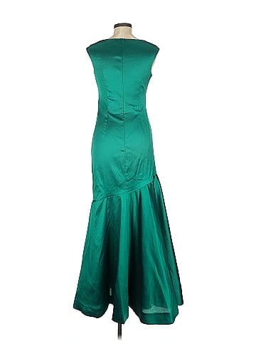 Teri Jon by Rickie Freeman Cocktail Dress (view 2)