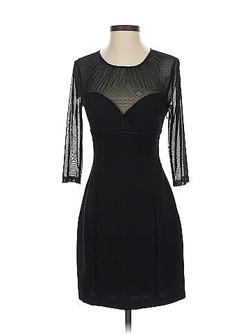 Max and Cleo Cocktail Dress (view 1)