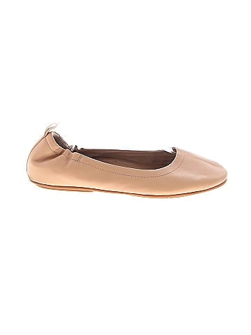 FitFlop Flats (view 1)