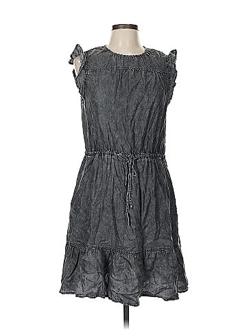 Time and Tru Casual Dress (view 1)