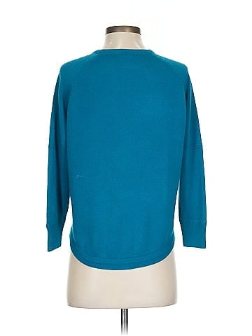 Sweet Romeo Pullover Sweater (view 2)