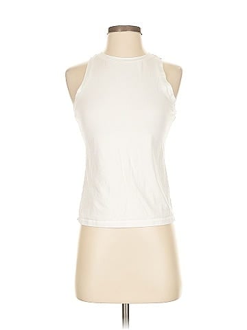 Scoop Tank Top (view 1)