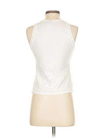 Scoop Tank Top (view 2)