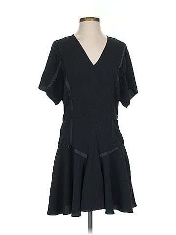 Halston Heritage Casual Dress (view 1)
