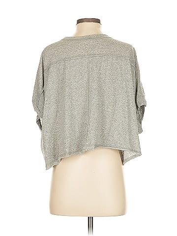 New In Short Sleeve Top (view 2)