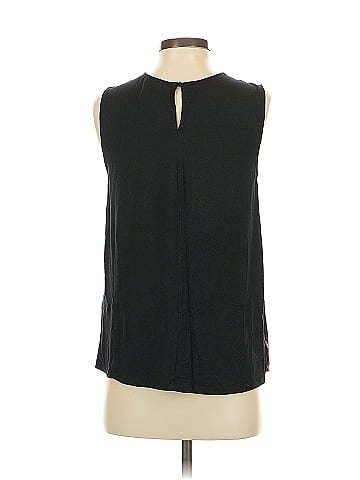Vanessa Virginia Sleeveless Blouse (view 2)