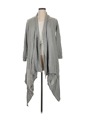 Kenar Cardigan (view 1)