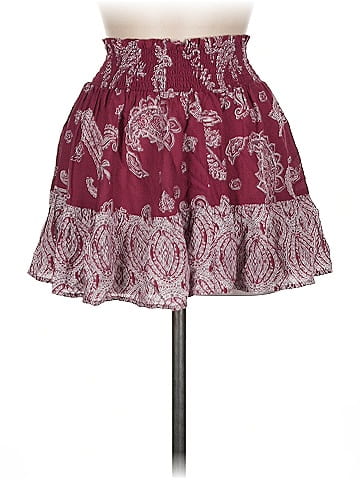 Surf Gypsy Casual Skirt (view 1)