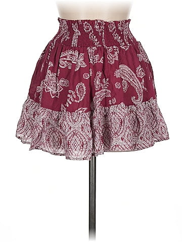 Surf Gypsy Casual Skirt (view 2)