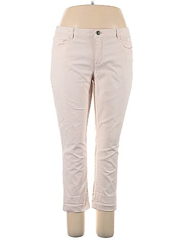 Elle Casual Pants (view 1)