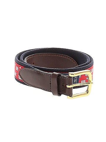 Vineyard Vines Belt (view 1)