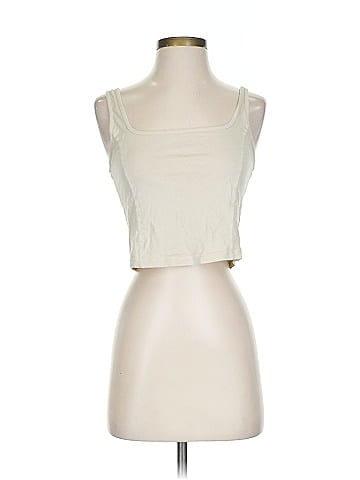 Mantra Tank Top (view 1)