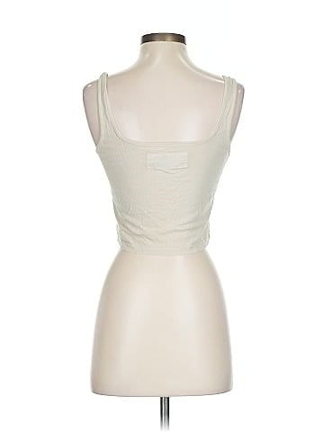 Mantra Tank Top (view 2)