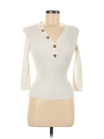 Only 3/4 Sleeve Top (view 1)