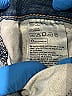 H&M Loves Coachella Stars Blue Jeans Size 16 - photo 5