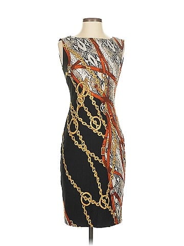 Cache Cocktail Dress (view 1)