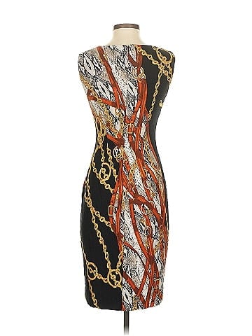 Cache Cocktail Dress (view 2)