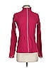 Athleta Pink Cardigan Size XXS - photo 1
