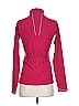 Athleta Pink Cardigan Size XXS - photo 2