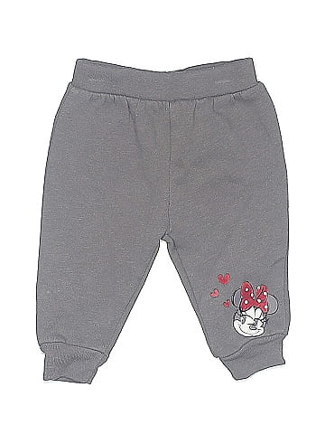 Disney Baby Sweatpants (view 1)