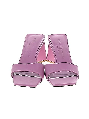 Chinese Laundry Mule/Clog (view 2)