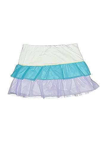 Lucky in Love Skirt (view 2)