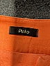 Pinko Color Block Orange Shorts Size M - photo 3