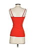 XXI Orange Red Tank Top Size 1 - photo 2