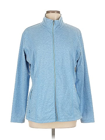 Kuhl Track Jacket (view 1)