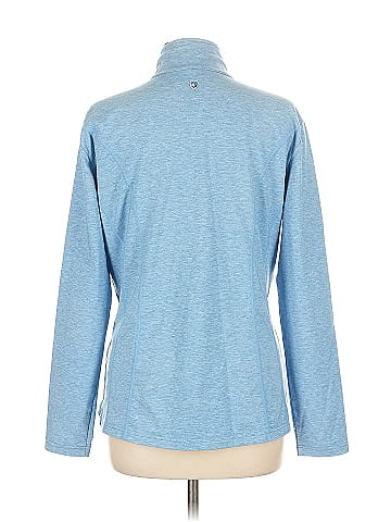 Kuhl Track Jacket (view 2)