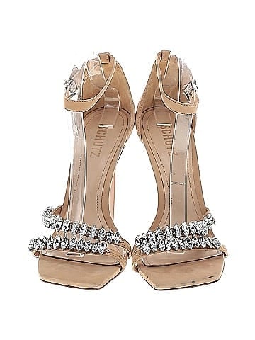 Schutz Heels (view 2)